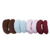 TalkTools Sensory Bean Bag Kit - Fun and Safe Tools for Tactile Defensive Behaviors, Hyposensitivity, and Hypersensitivity - Booklet/4 Textures Silky, Bumpy, Furry, Scratchy/Pack 8 view 4