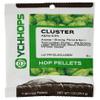 Strange Brew Cluster Pellet Hops, 1 oz. view 1