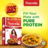 Nutrela Soya Chunks 220 gms view 4
