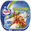 1 x 200g Appel Herring Zarte Fillets in Sweet Chili Sauce Imported from Germany view 1