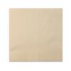 Cream Napkins (Pack of 3) view 1
