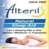 ALTERIL SLEEP AID TABS 120 view 1