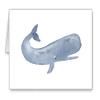 DJ Rogers Fine Art Sperm Whale - Set of 10 Note Cards With Envelopes view 1