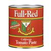 Full Red Tomato Paste #10, Pack of 6 view 1