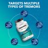 Tremanol Natural Aid Herbal Supplement  Includes Vitamin B2 & B12, Passionflower & Skullcap  60 Caps (Pack of 3)  Made in USA view 3