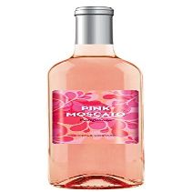 California Pink Moscato (California Pink Moscato, 30lbs)