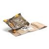 CLEER Medical Trauma Bandage 4" view 1