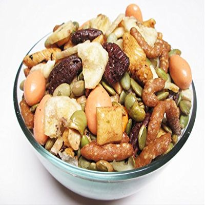 Honey Crunch Mix, 5 pound.