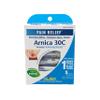 Boiron Arnica Montana 30C (Pack of 3 80-Pellet Tubes), Homeopathic Medicine for Pain Relief view 1