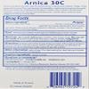 Boiron Arnica Montana 30C (Pack of 3 80-Pellet Tubes), Homeopathic Medicine for Pain Relief view 3