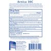 Boiron Arnica Montana 30C (Pack of 3 80-Pellet Tubes), Homeopathic Medicine for Pain Relief view 4