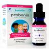 Probonix Humarian Liquid Probiotics for Women - 12-Strain Probiotic Drops to Fortify Womens Gut Health, Vaginal Health, Immunity and Overall Wellness - 30-Day Supply - Delicious Grape Flavor view 1