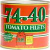 74 40 Tomato Filets #10 view 1