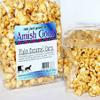 Amish Good 10 oz Caramel Popcorn 2 pack Handmade Gourmet Snack Our Copper Kettle Amish Made Fresh Caramel Flavored Popcorn Perfect For Carmel Corn Lovers And Holiday Gifts view 1