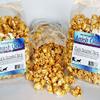 Amish Good 10 oz Caramel Popcorn 2 pack Handmade Gourmet Snack Our Copper Kettle Amish Made Fresh Caramel Flavored Popcorn Perfect For Carmel Corn Lovers And Holiday Gifts view 2
