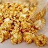 Amish Good 10 oz Caramel Popcorn 2 pack Handmade Gourmet Snack Our Copper Kettle Amish Made Fresh Caramel Flavored Popcorn Perfect For Carmel Corn Lovers And Holiday Gifts view 3