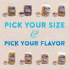 Amish Good 10 oz Caramel Popcorn 2 pack Handmade Gourmet Snack Our Copper Kettle Amish Made Fresh Caramel Flavored Popcorn Perfect For Carmel Corn Lovers And Holiday Gifts view 4