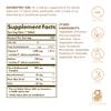 Solgar, Vitamin C W Ester Plus 1000mg, 180 Count view 2