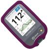 (Purple) Premium Silicone Case (Lanyard + TPU Screen Protector) for Freestyle Libre 3 & Freestyle Libre 2 view 4