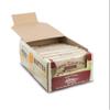 Amish Country Popcorn | Old Fashioned Microwave Popcorn | 10 Bags Ladyfinger Butter | Non-GMO, Gluten Free, Microwaveable and Kosher (10 Bags) view 3