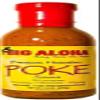 2 Pack Big Aloha Premium All Purpose Hawaiian Poke Sauce view 1