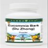 Eucommia Bark (Du Zhong) Powder (1 oz, ZIN: 515101) view 1