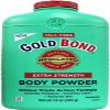 Gold Bond Body Powder Medicated Extra Strength - 10 oz, Pack of 6, Talc-Free view 2