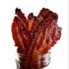 Brown Sugar Bacon Jerky Candied Bacon (Bulk Jerky) (60 Packs) view 1