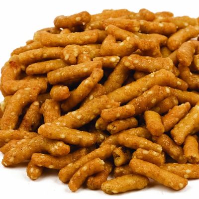 Honey-Roasted Sesame Sticks, 32 oz.