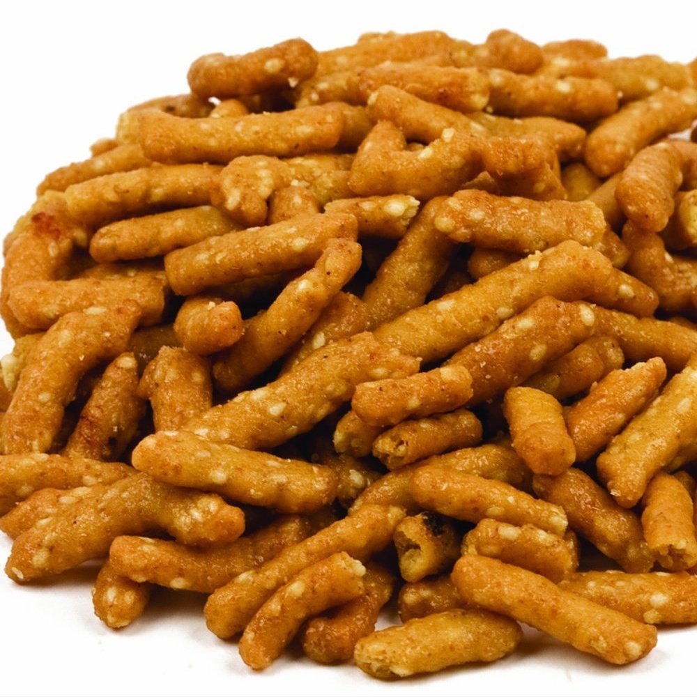Honey-Roasted Sesame Sticks, 32 oz.