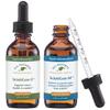 Native Remedies Complete Sciatigon ComboPack - All Natural Herbal Supplement Helps Reduce Pressure on The Sciatic Nerve and Natural Homeopathic Remedy Reduces Pain, Cramping and Numbness view 1