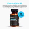 Endur Electrolyte SR, Essential Electrolyte Replacement & Hydration Support, Great for Physical Activity, Sustained-Release Tablets, 60 Tablets view 2