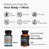 Endur Electrolyte SR, Essential Electrolyte Replacement & Hydration Support, Great for Physical Activity, Sustained-Release Tablets, 60 Tablets view 3