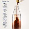 sodastream Syrup Diet Root Beer (Packaging May Vary) 14.8 Fl Oz view 4