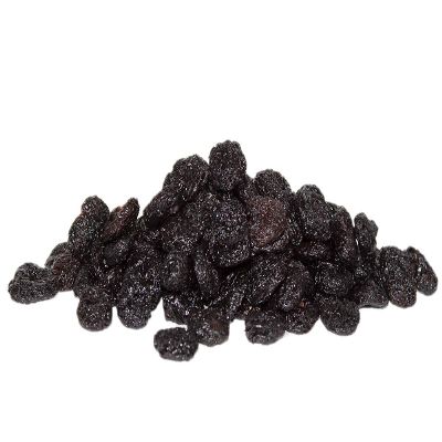 Bella Viva Orchards Natural Dried Cherries, Sweet no Sugar Added, 1 lb of Dried Fruit