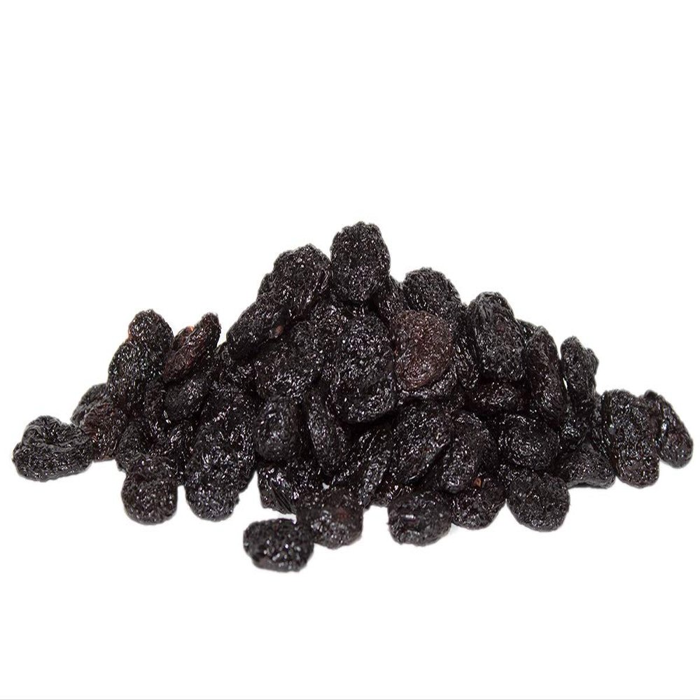 Bella Viva Orchards Natural Dried Cherries, Sweet no Sugar Added, 1 lb of Dried Fruit