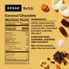RXBAR Protein Bars, Protein Snack, Snack Bars, Coconut Chocolate, 22oz Box (12 Count) view 2