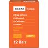 RXBAR Protein Bars, Protein Snack, Snack Bars, Pumpkin Spice, 22oz Box (12 Count) view 1