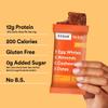 RXBAR Protein Bars, Protein Snack, Snack Bars, Pumpkin Spice, 22oz Box (12 Count) view 2