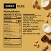RXBAR Protein Bars, 12g Protein, Gluten Free Snacks, Snack Bars, Peanut Butter, 22oz Box (12 Count) view 2