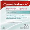 Canesbalance Relieves Odour & Discharge Associated with Bacterial Vaginosis, Triple Benefit, Can Starts to Work in Just 3 Days! from The Makers of Canesten. view 1