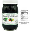 Amish Jam - Two 18 Oz Jars (Blackberry Jalapeno) view 2