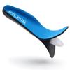 STLFLX - SoleGUARDZ Puncture Resistant Insole, Ergonomic Sole Insole, Insoles for Regular Shoes, Work Boots, and Safety Footwear (MEDIUM) view 1