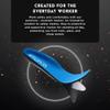 STLFLX - SoleGUARDZ Puncture Resistant Insole, Ergonomic Sole Insole, Insoles for Regular Shoes, Work Boots, and Safety Footwear (MEDIUM) view 2