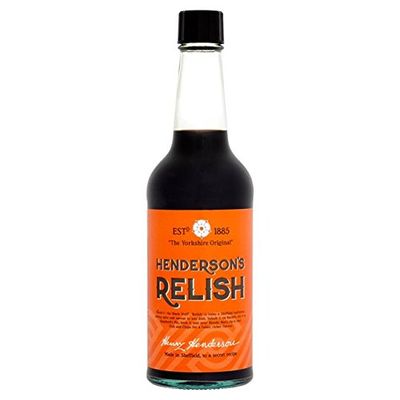 Henderson's Relish 284ml