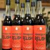 Henderson's Relish 284ml view 2