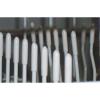 (New 1oz Size) Uber Goop White Dishwasher Rack Coating/Glue w/100 caps view 3