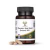 Thunder God Vine Root 20:1 Supplement  Tripterygium Wilfordii Herbal Supplement  200mg Capsules with Lei Gong Teng Extract  Thunder God Vine Extract with Triptolide  90 Capsules view 1