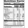 Bare Baked Crunchy, Simply Banana, 2.7 Ounce (Pack of 6) view 2