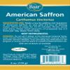 American Saffron Tea and Slippery Elm Bark Powder Kit view 4